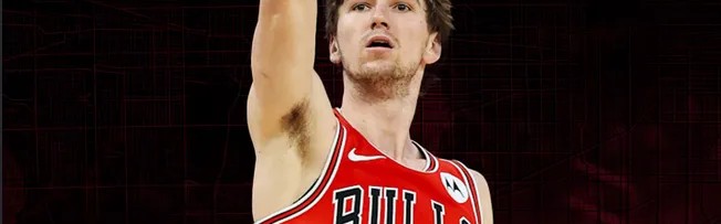 开云体育app-本季大幅进步&amp;amp;爆砍41分生涯之夜！解析布泽利斯进攻表现