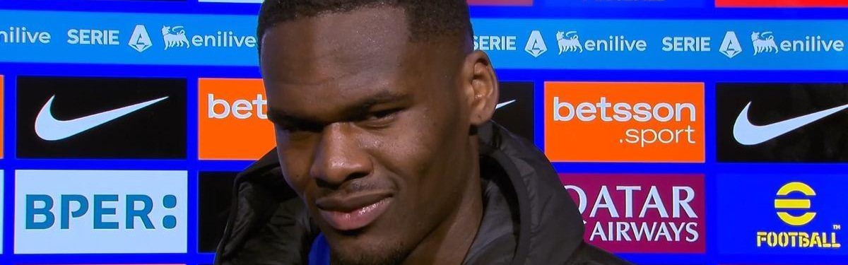 开云体育app-博尼：如果我选择单干就必须进球，否则队友们会杀了我