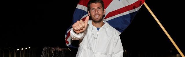 开云体育官网-从拉杜卡努到诺里 “后穆雷时代”英国网球有戏了？