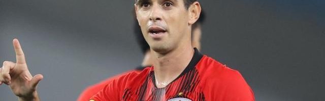 开云体育app-助攻大四喜造申花耻辱惨败 海港能留住奥斯卡吗？